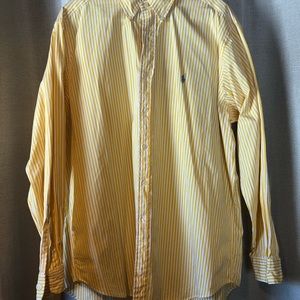 Ralph Lauren Dress Shirt